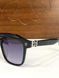 Picture of Chrome Hearts Sunglasses _SKUfw73375558fw